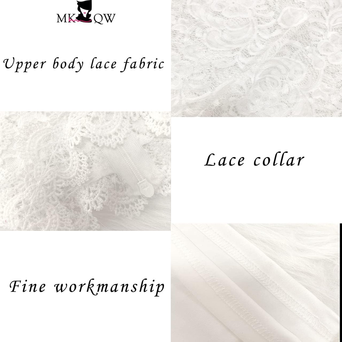Women'S Lace Bodycon Romper, Long Sleeve Ruffle Short Party Jumpsuit