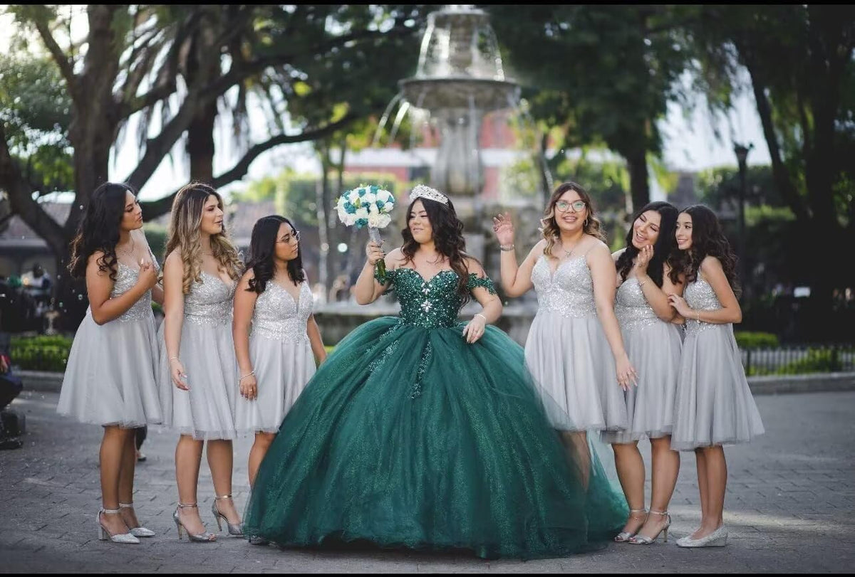 Sparkly Tulle Homecoming Dresses 2026 Spaghetti Strap Short Prom Party Dress for Teens